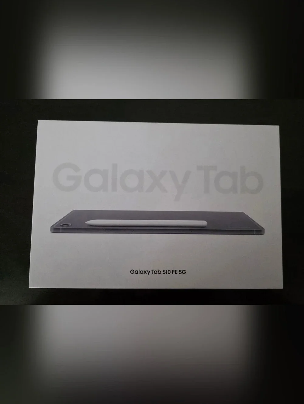 Samsung Galaxy Tab S10 FE 5G